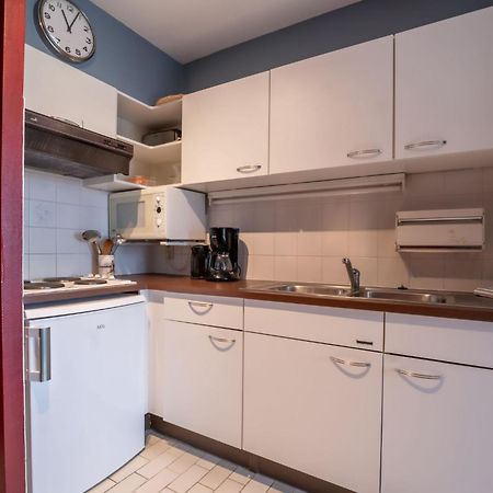 Studio Residentie Astrid-3 By Interhome Bredene Eksteriør bilde